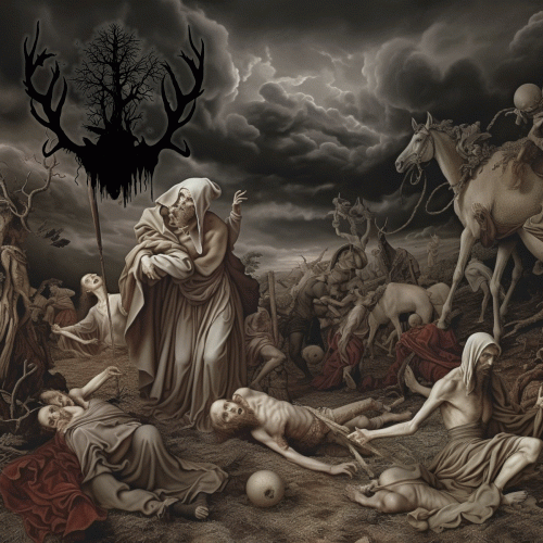 Wurgilno : De Doden Rusten Niet In Vrede Wurgilno : De Doden Rusten Niet In Vrede